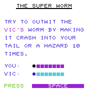 Super Worm